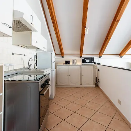 Apartment Mansarda By Interhome