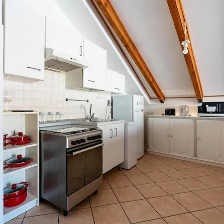 Mansarda By Interhome