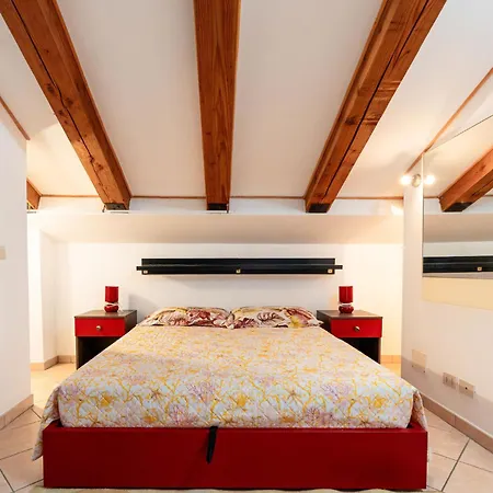 Apartmán Mansarda By Interhome *