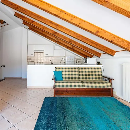 Mansarda By Interhome *
