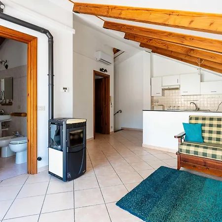 Mansarda By Interhome Gorleri