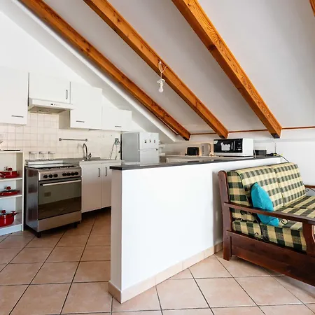 Apartment Mansarda By Interhome